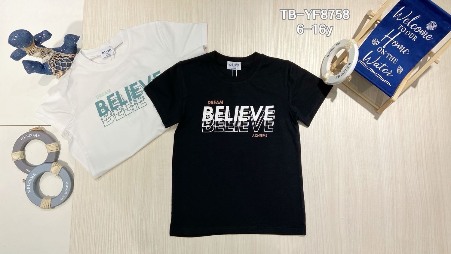 lotto primavera estate