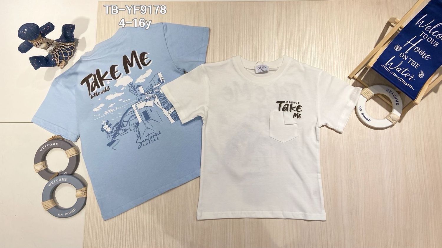 lotto primavera estate