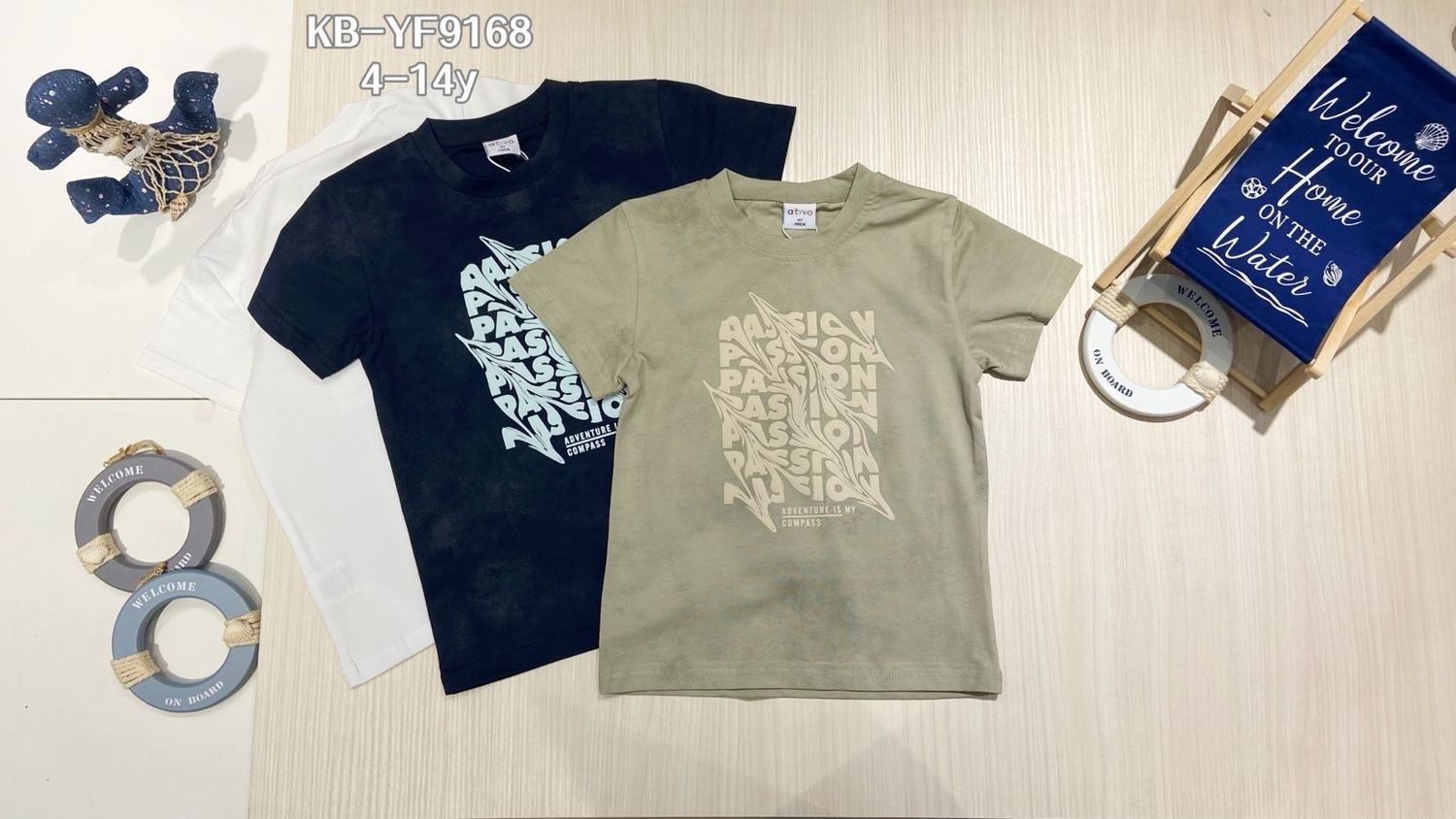 lotto primavera estate