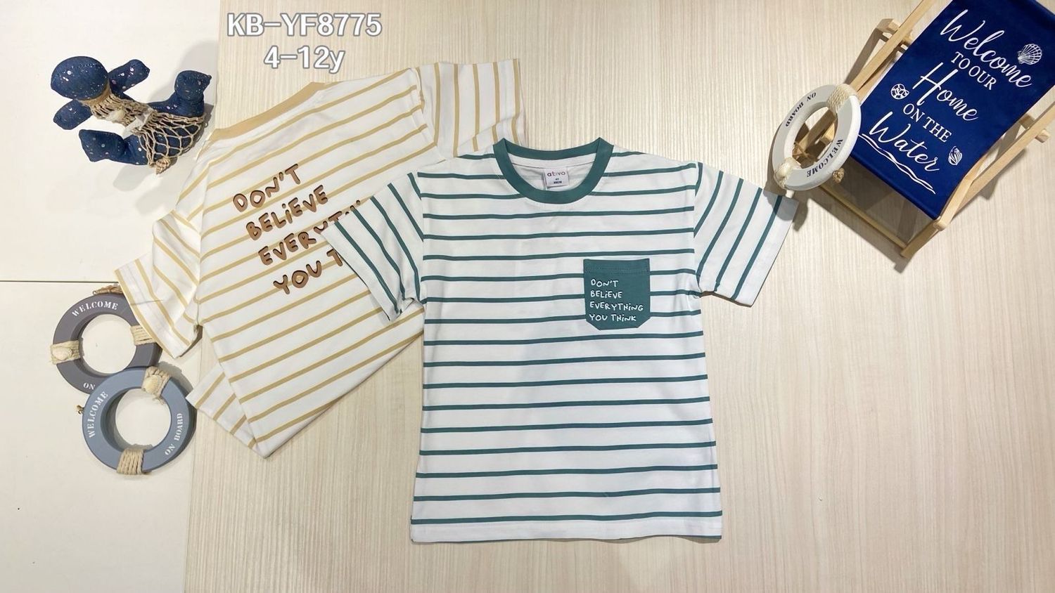 lotto primavera estate