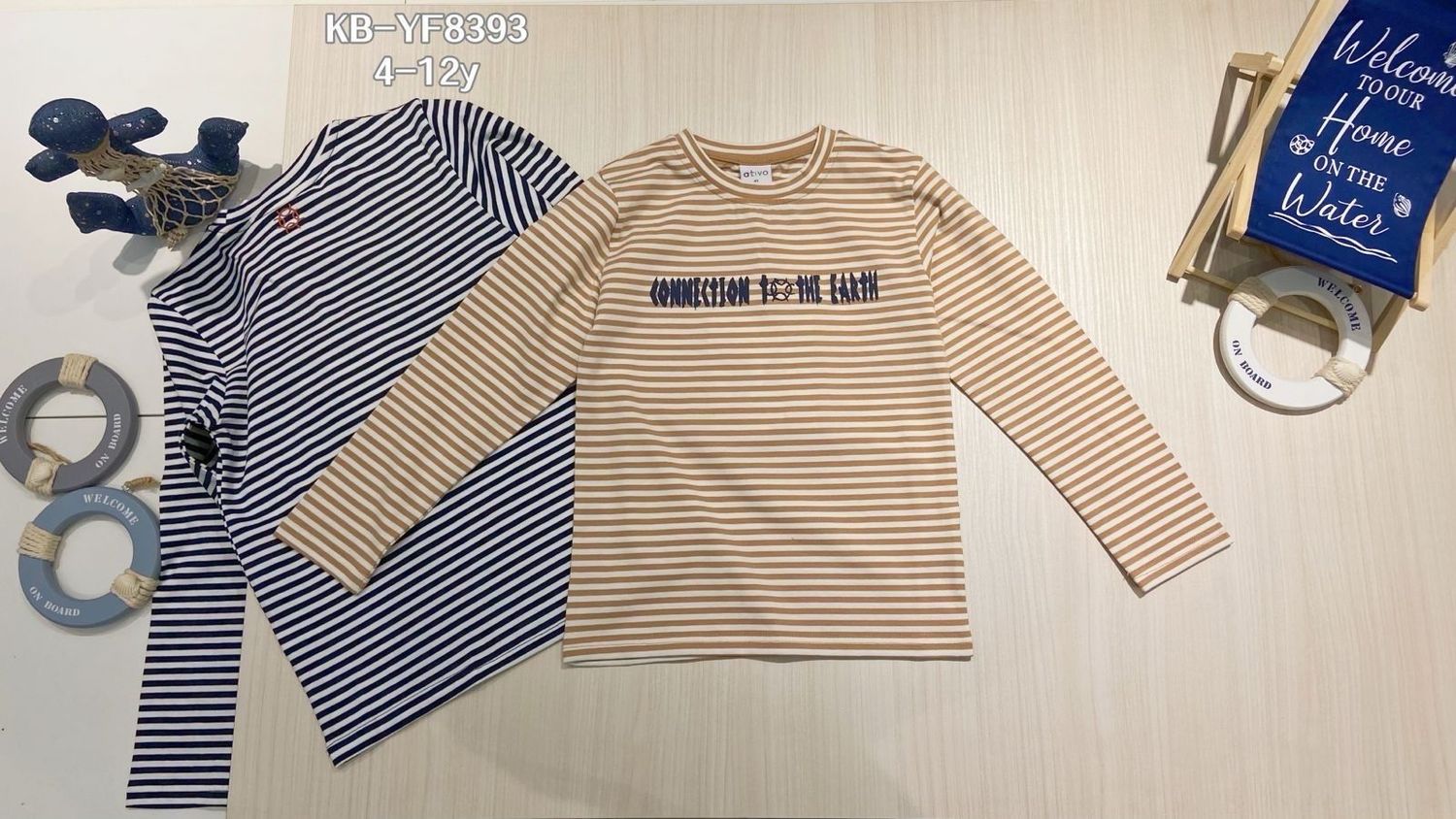 lotto primavera estate