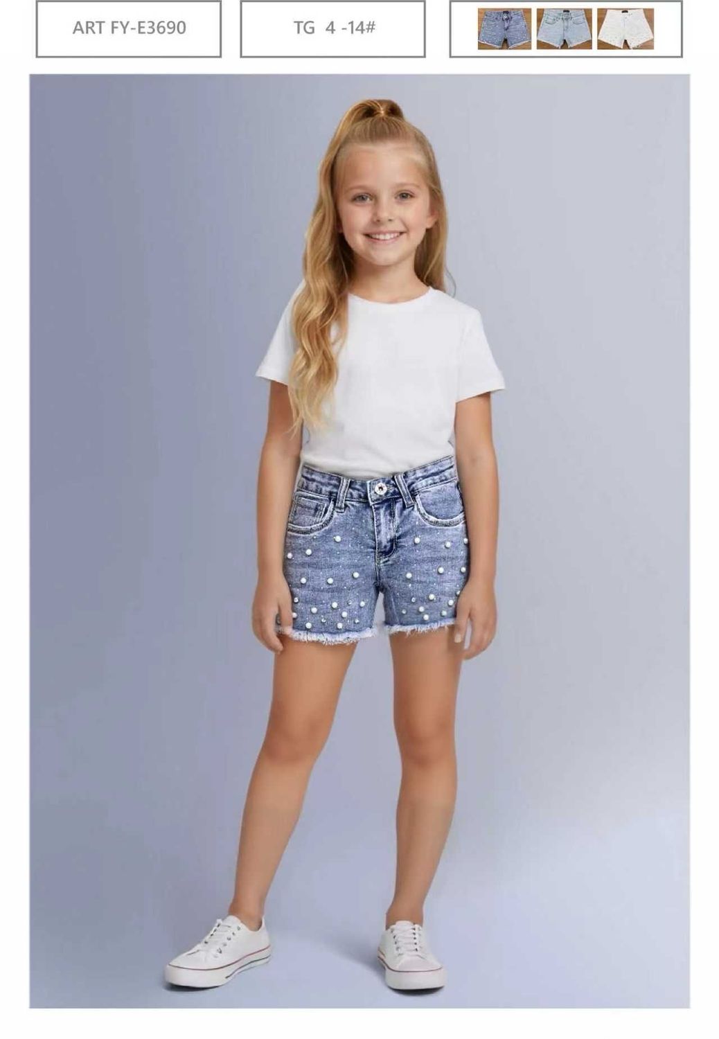 lotto primavera estate