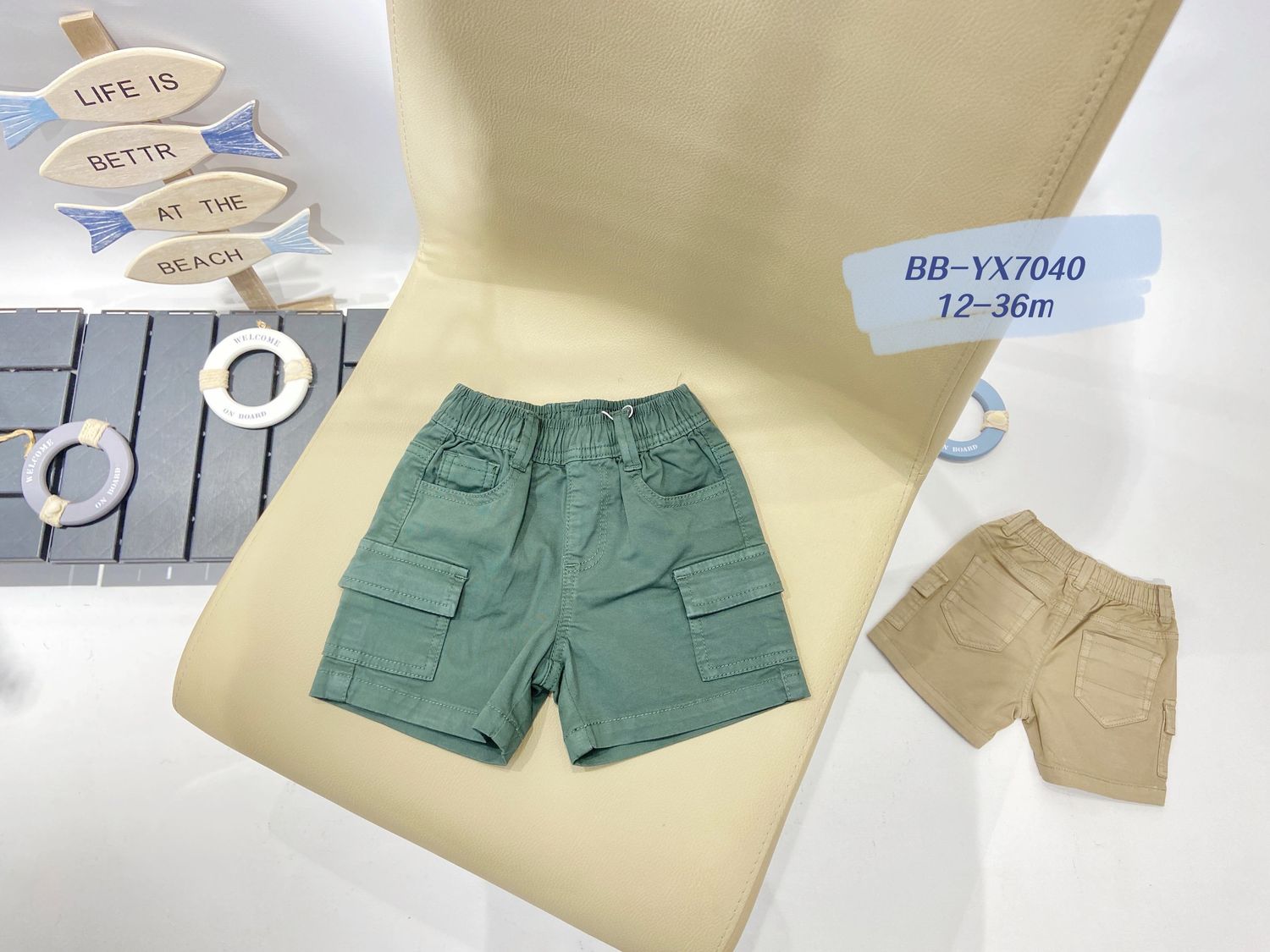 lotto primavera estate