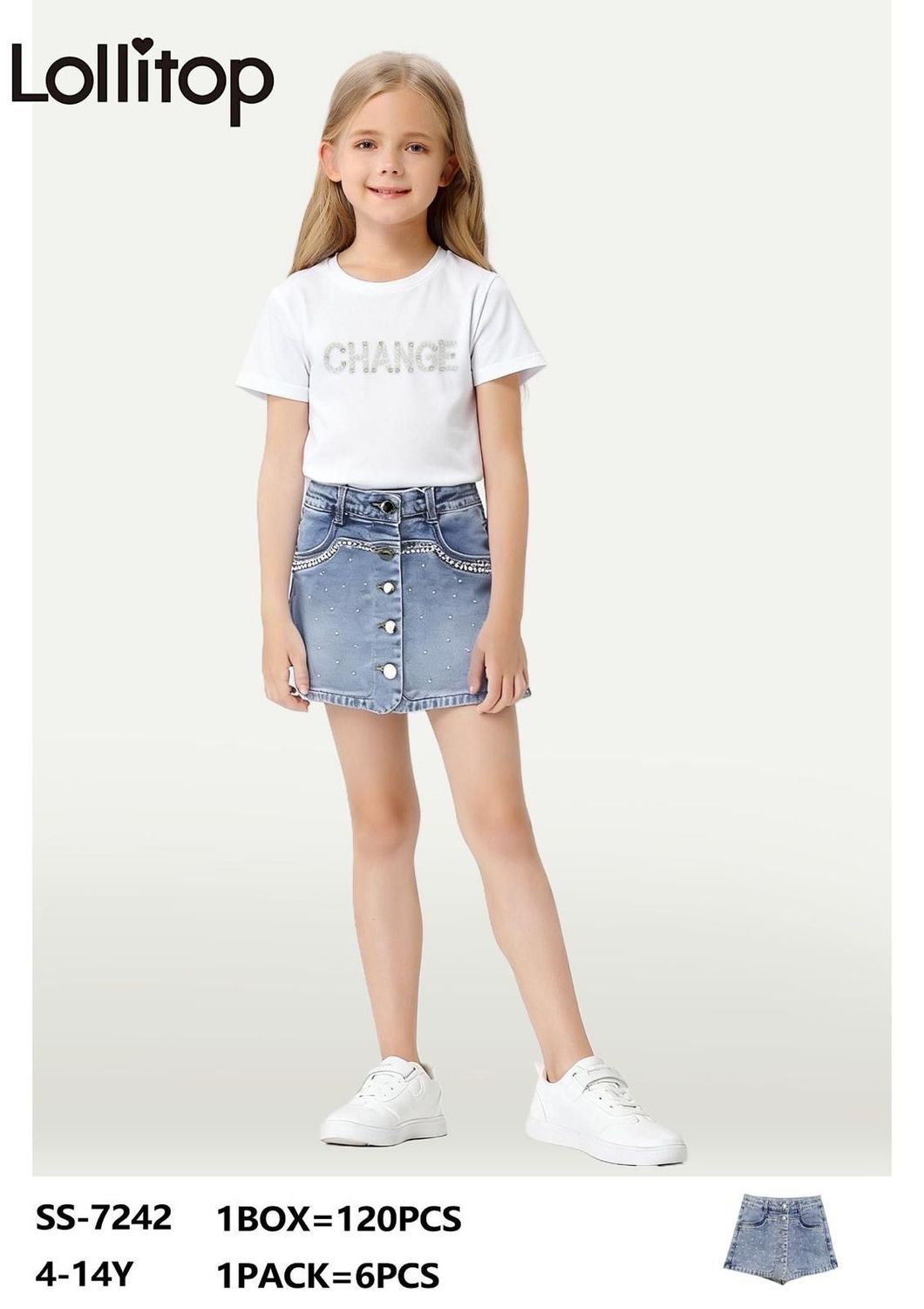 lotto primavera estate