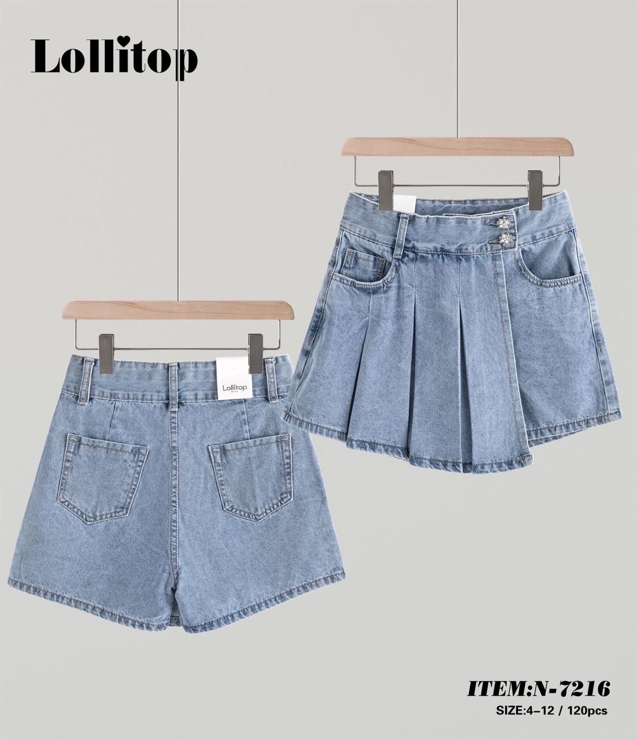 lotto primavera estate