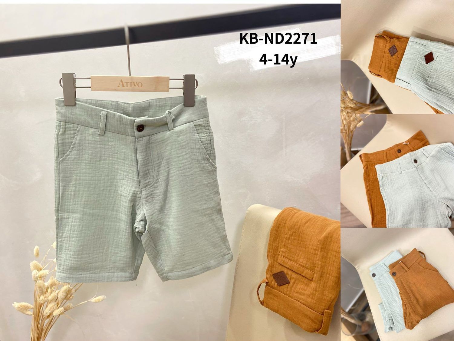 lotto primavera estate