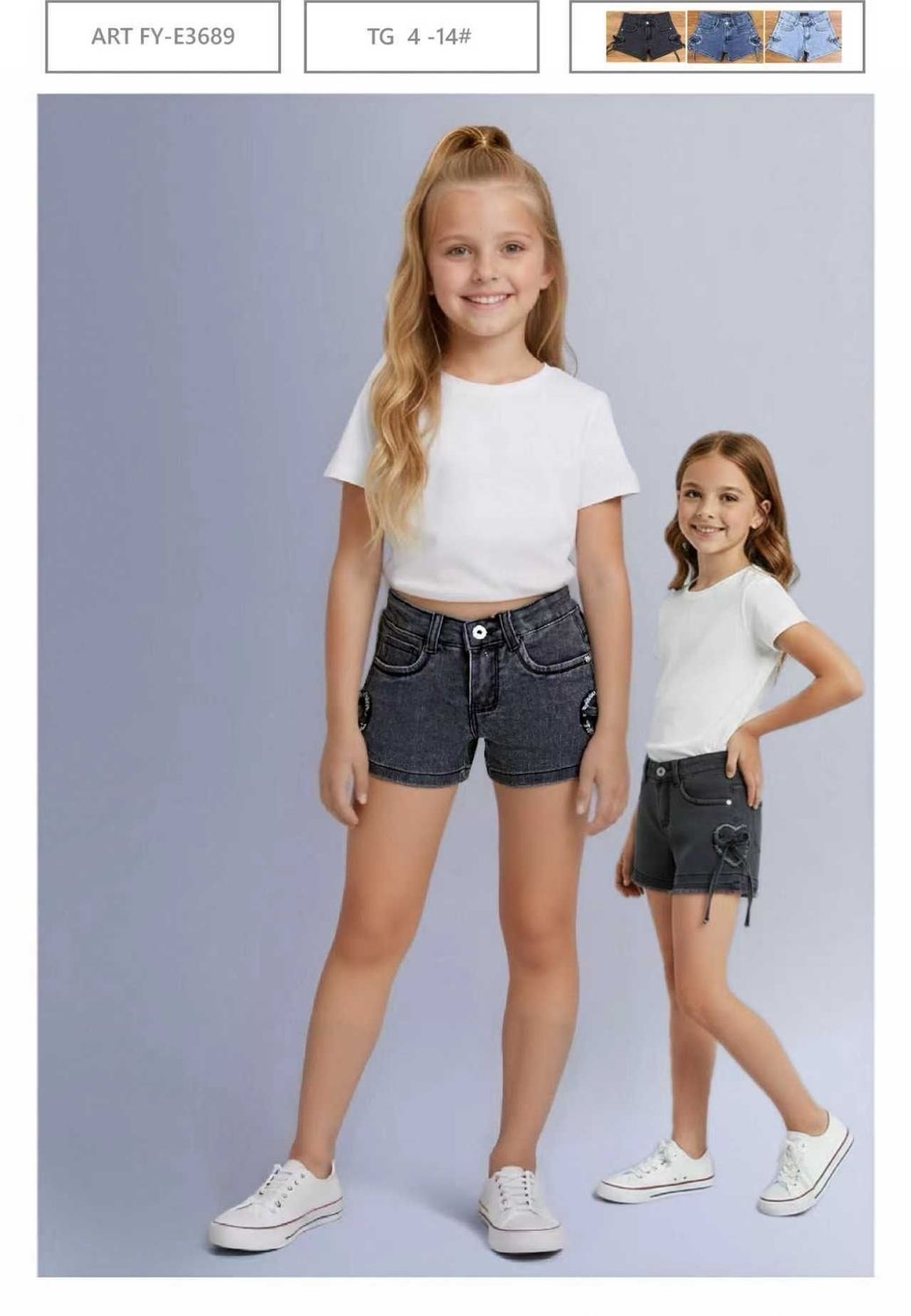 lotto primavera estate