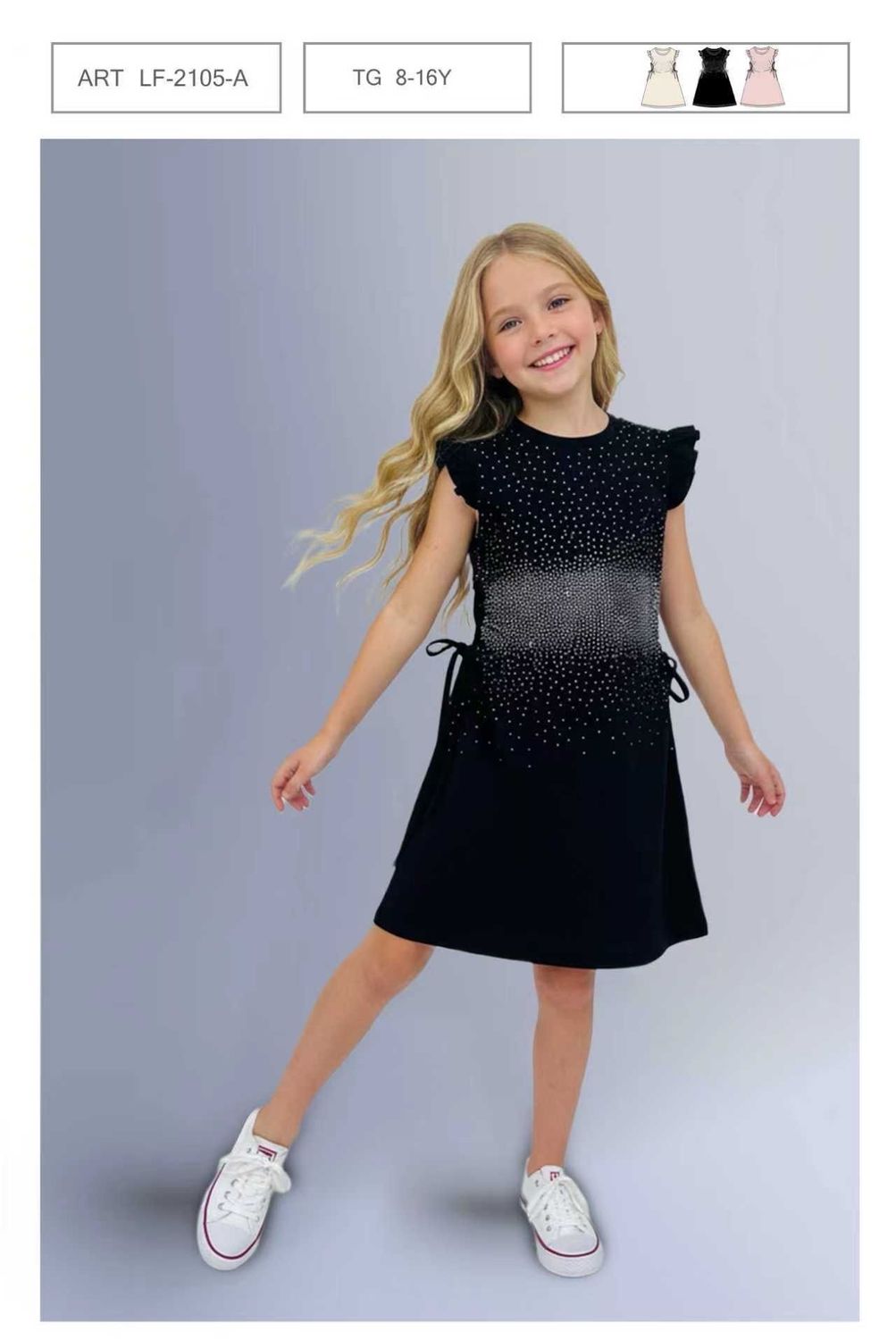 lotto primavera estate