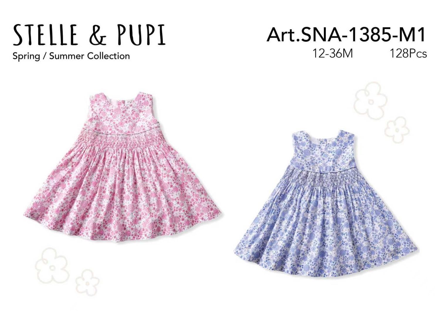 lotto primavera estate