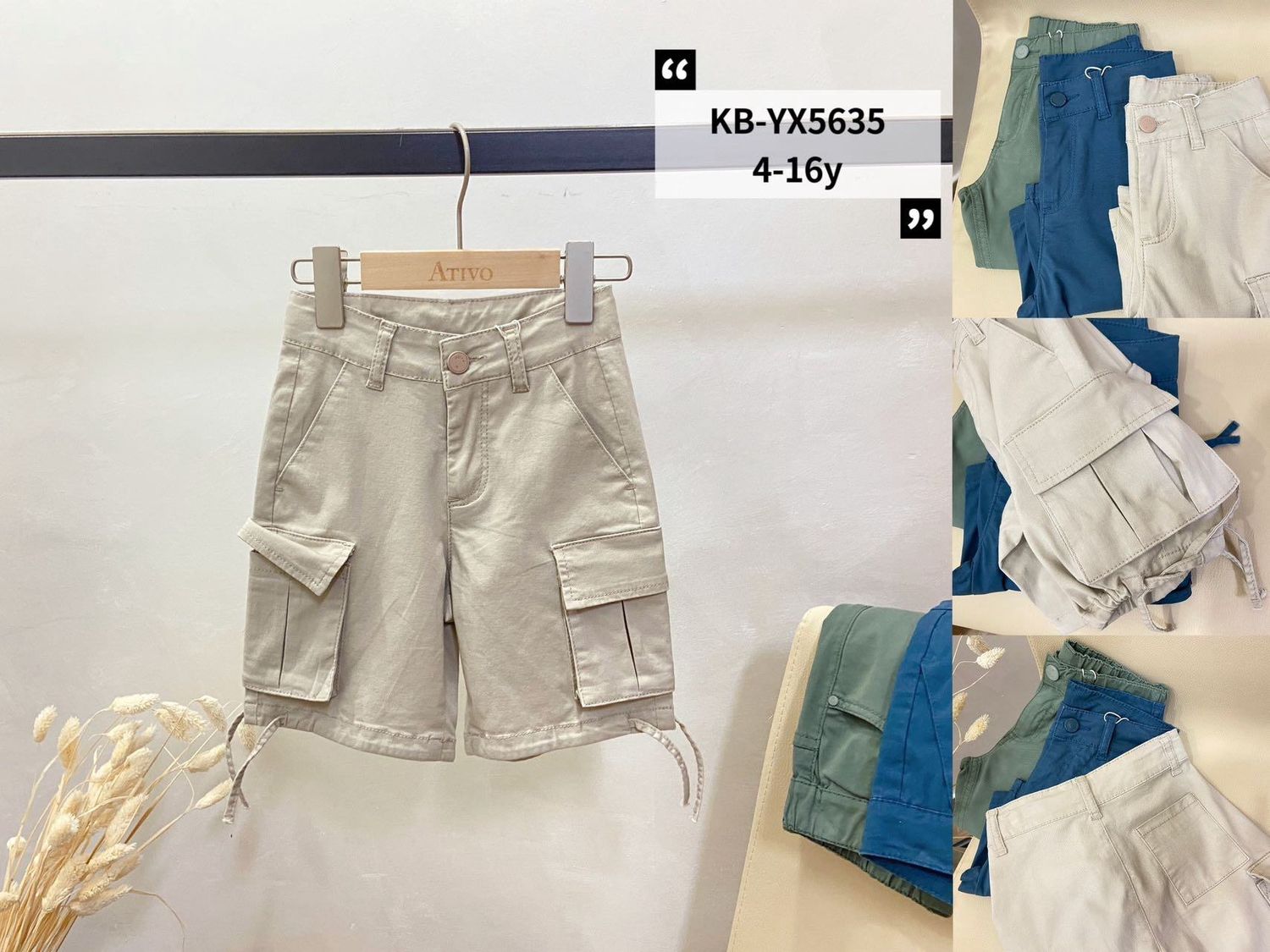 lotto primavera estate