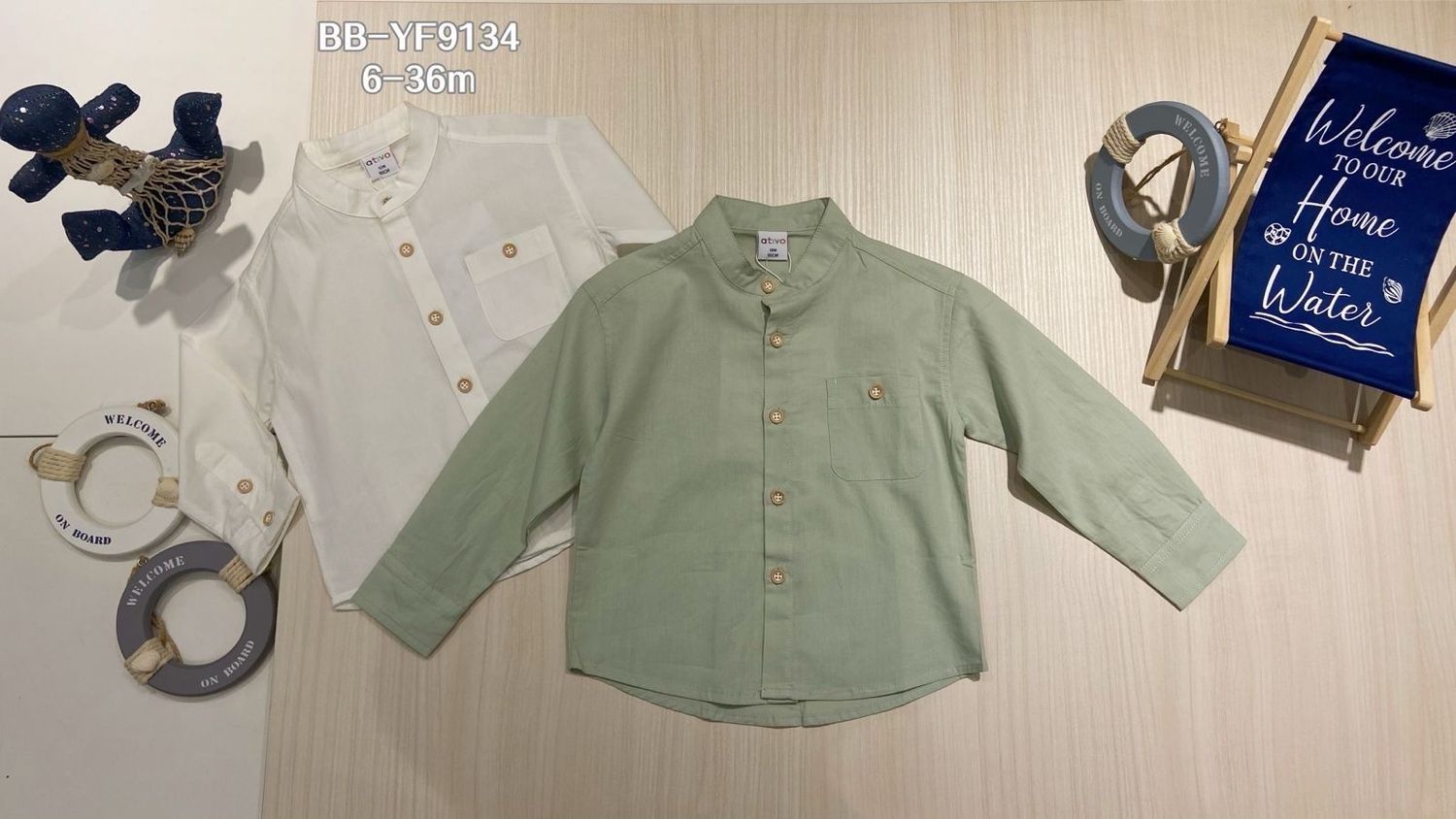 lotto primavera estate