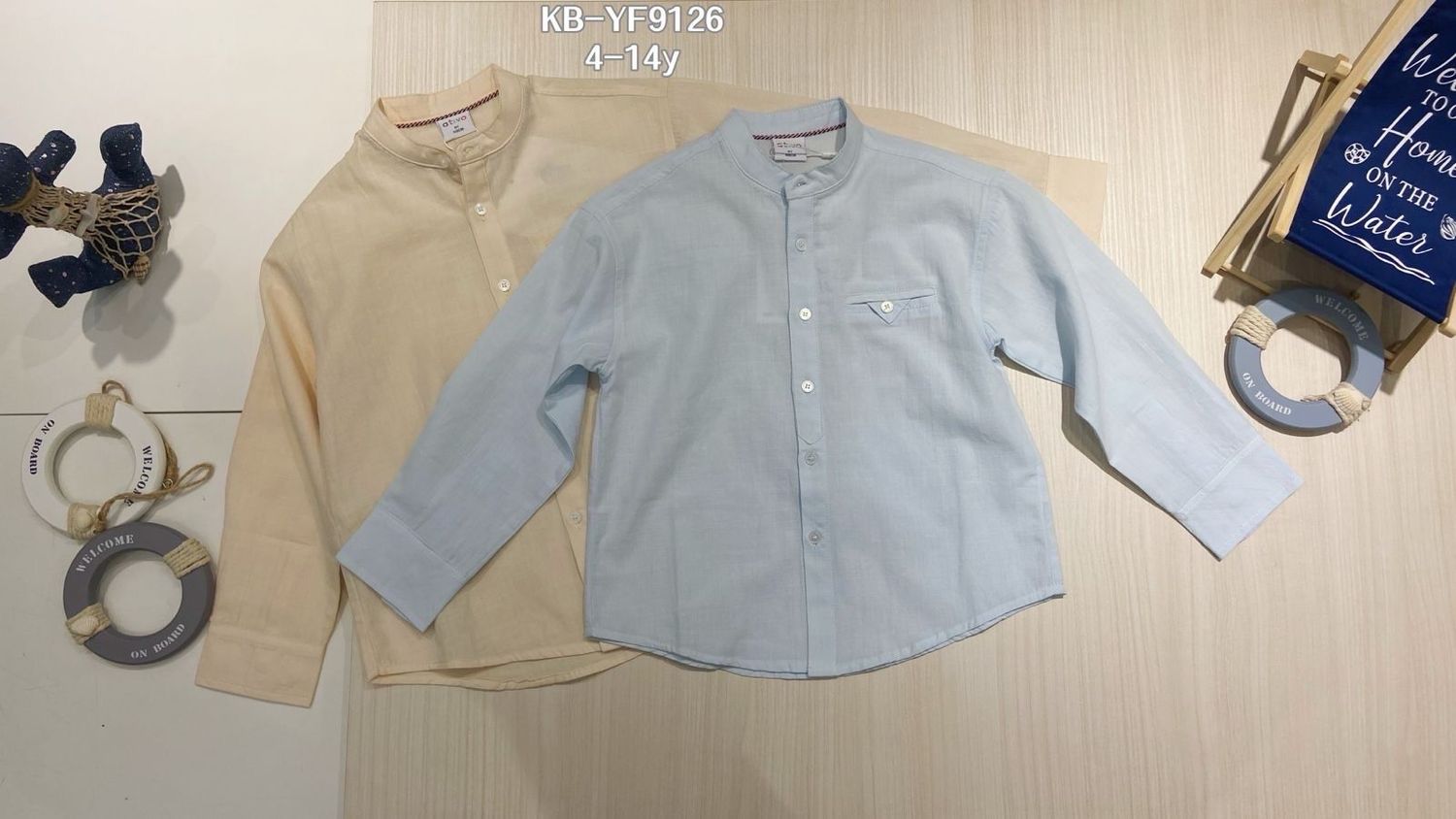 lotto primavera estate