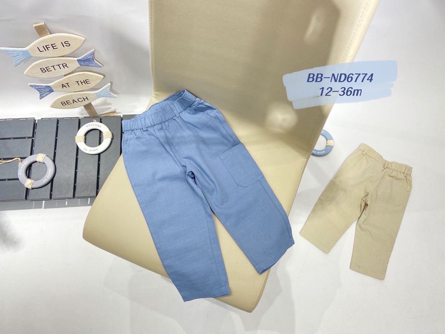 lotto primavera estate