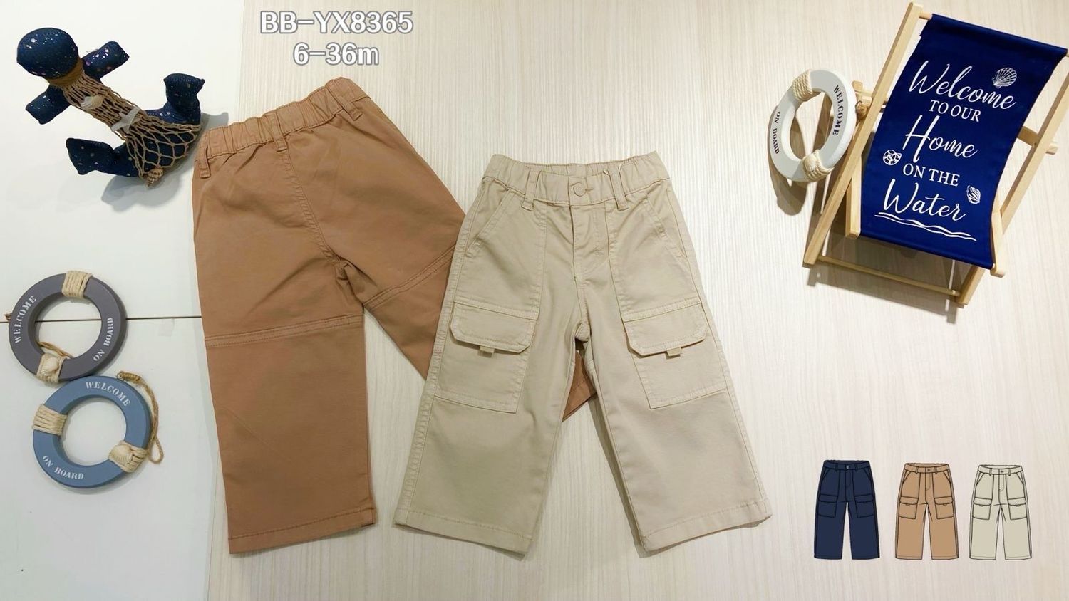 lotto primavera estate