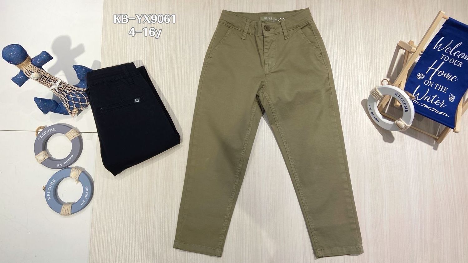 lotto primavera estate