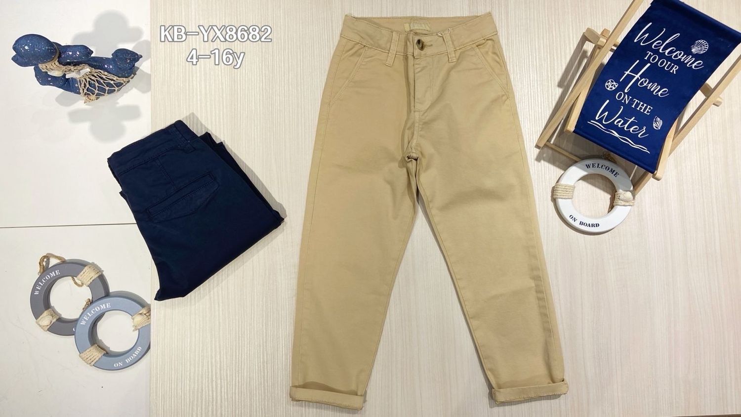 lotto primavera estate