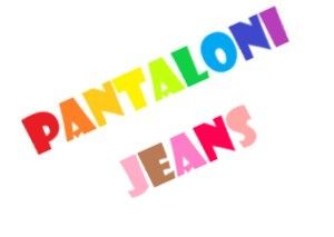 lotto primavera estate