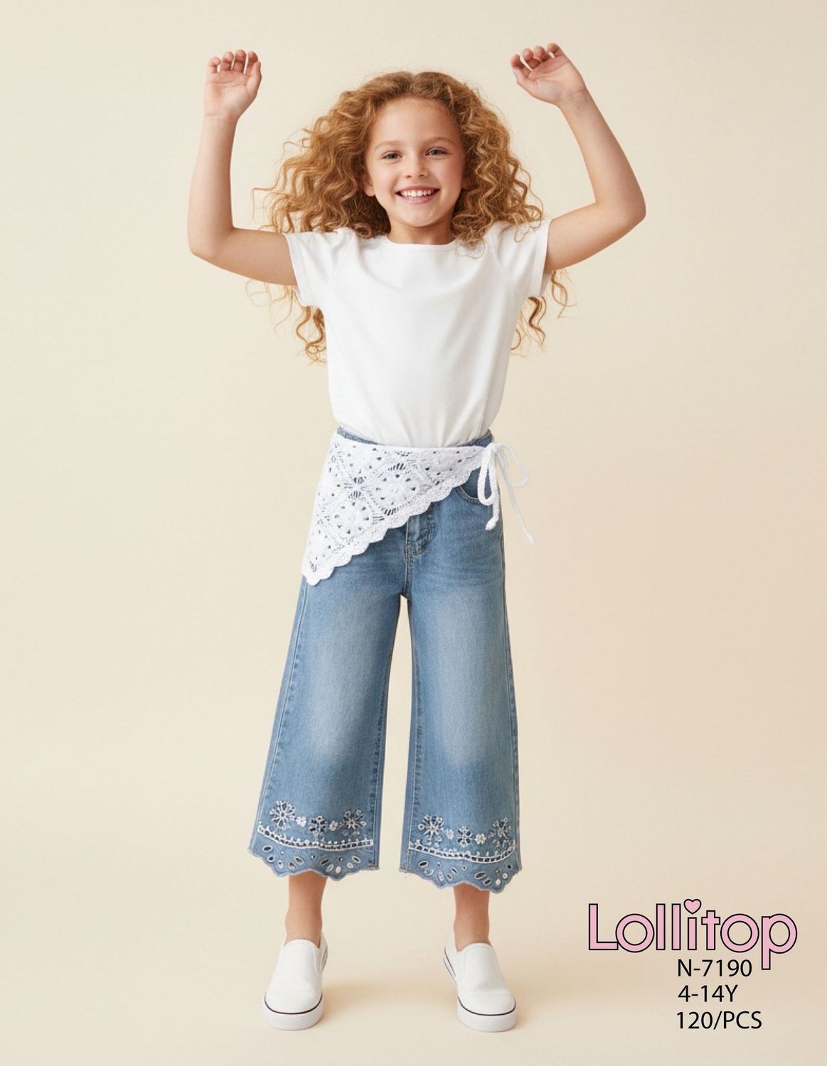 lotto primavera estate