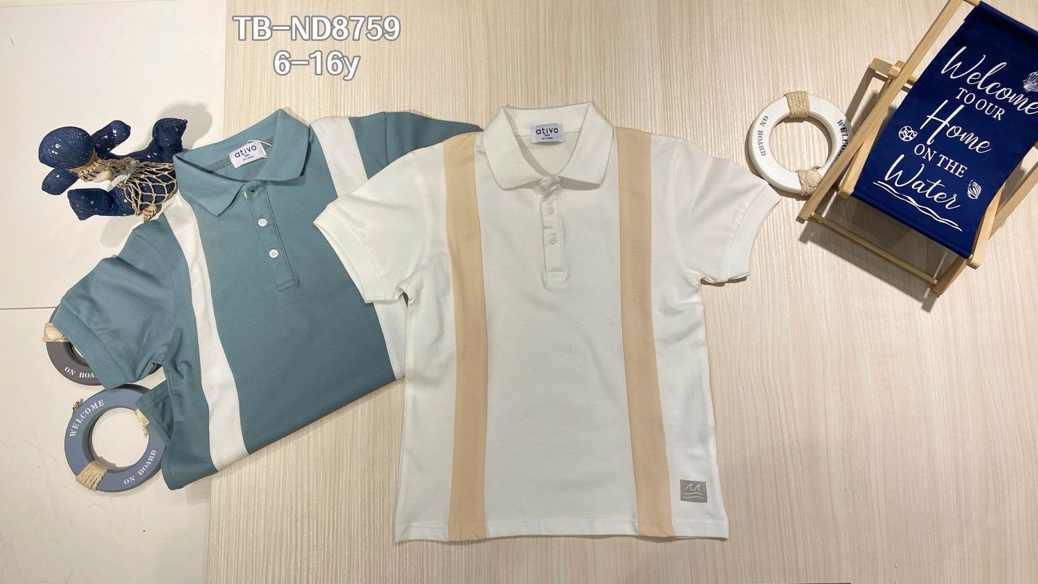 lotto primavera estate