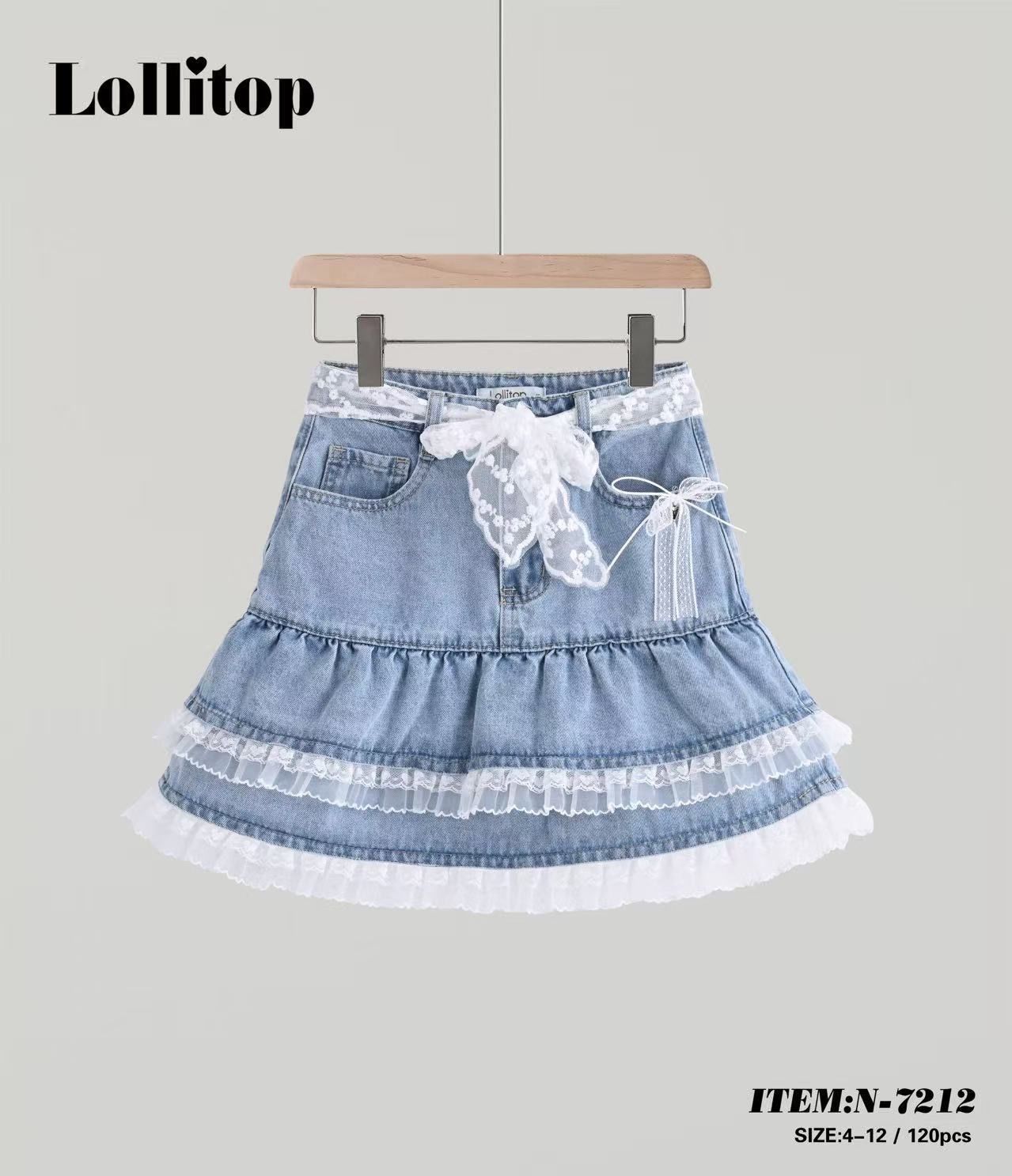 lotto primavera estate