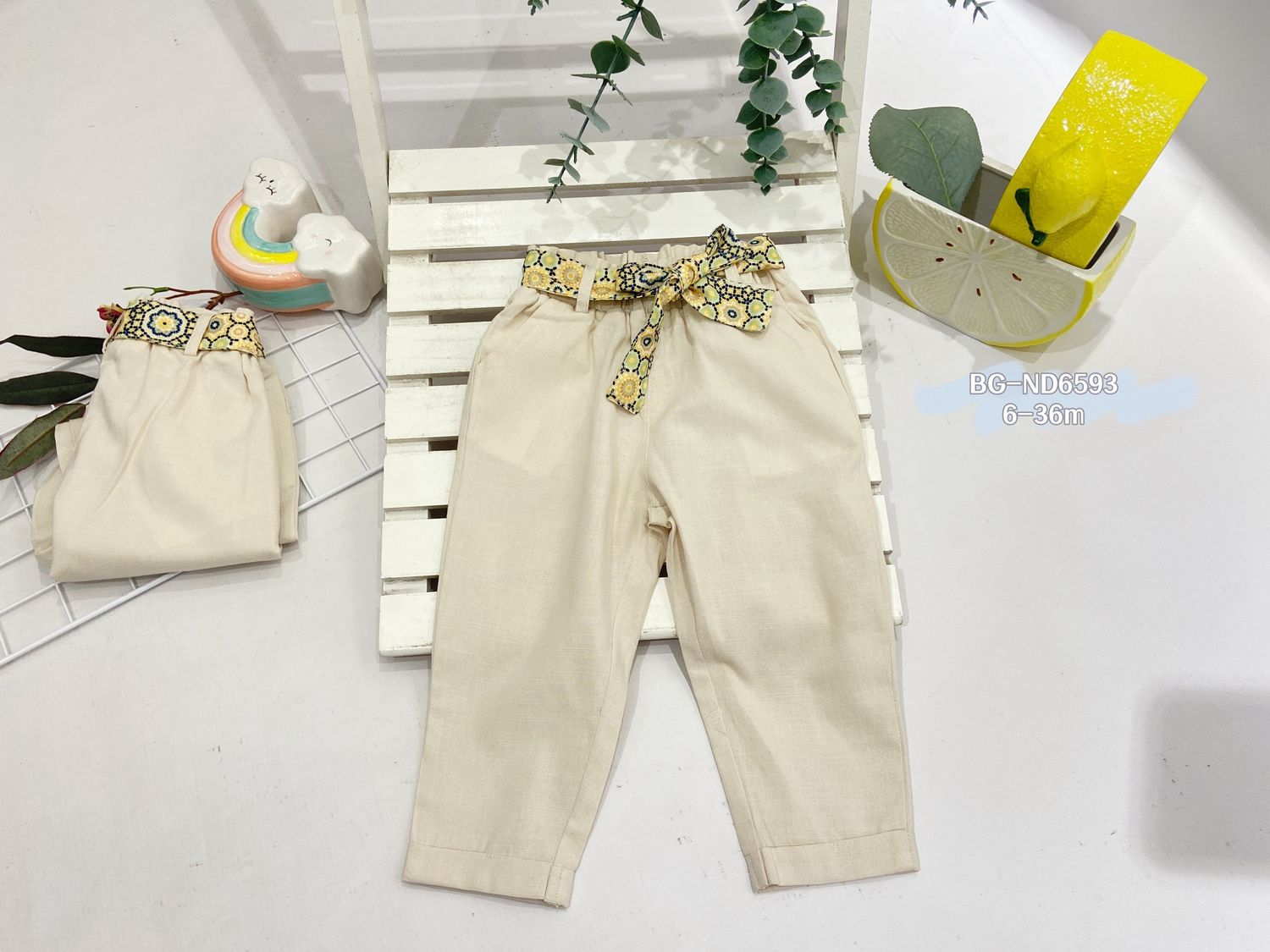 lotto primavera estate