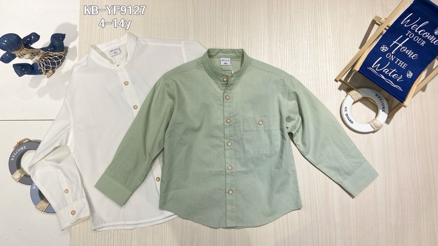 lotto primavera estate