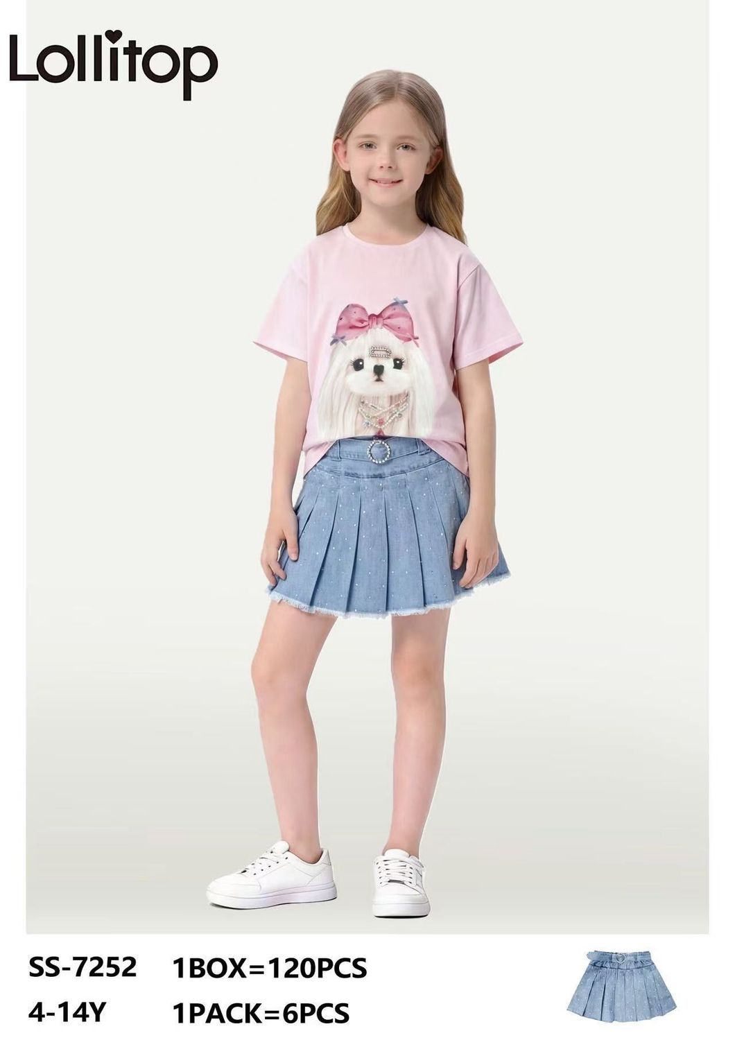 lotto primavera estate