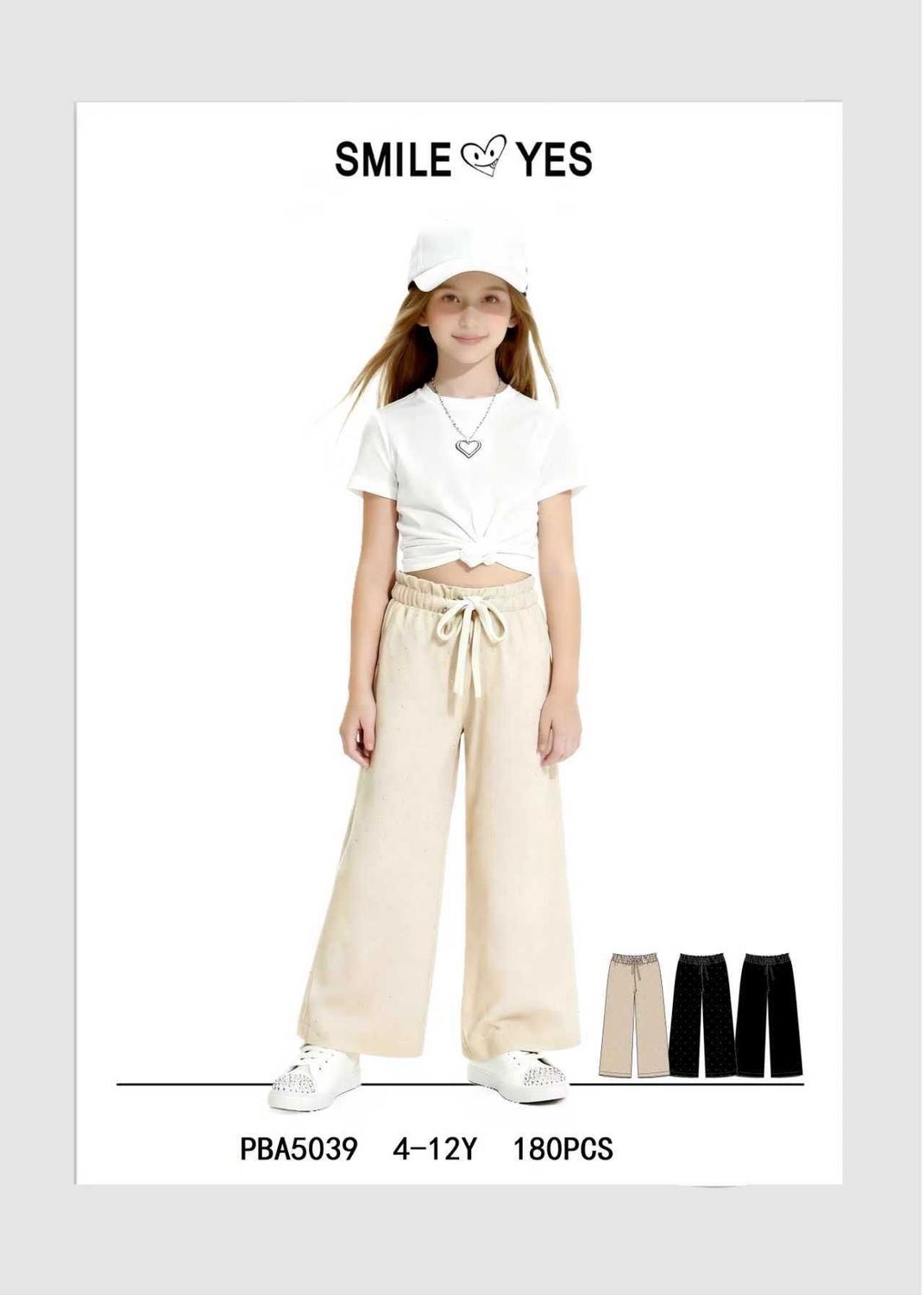 lotto primavera estate