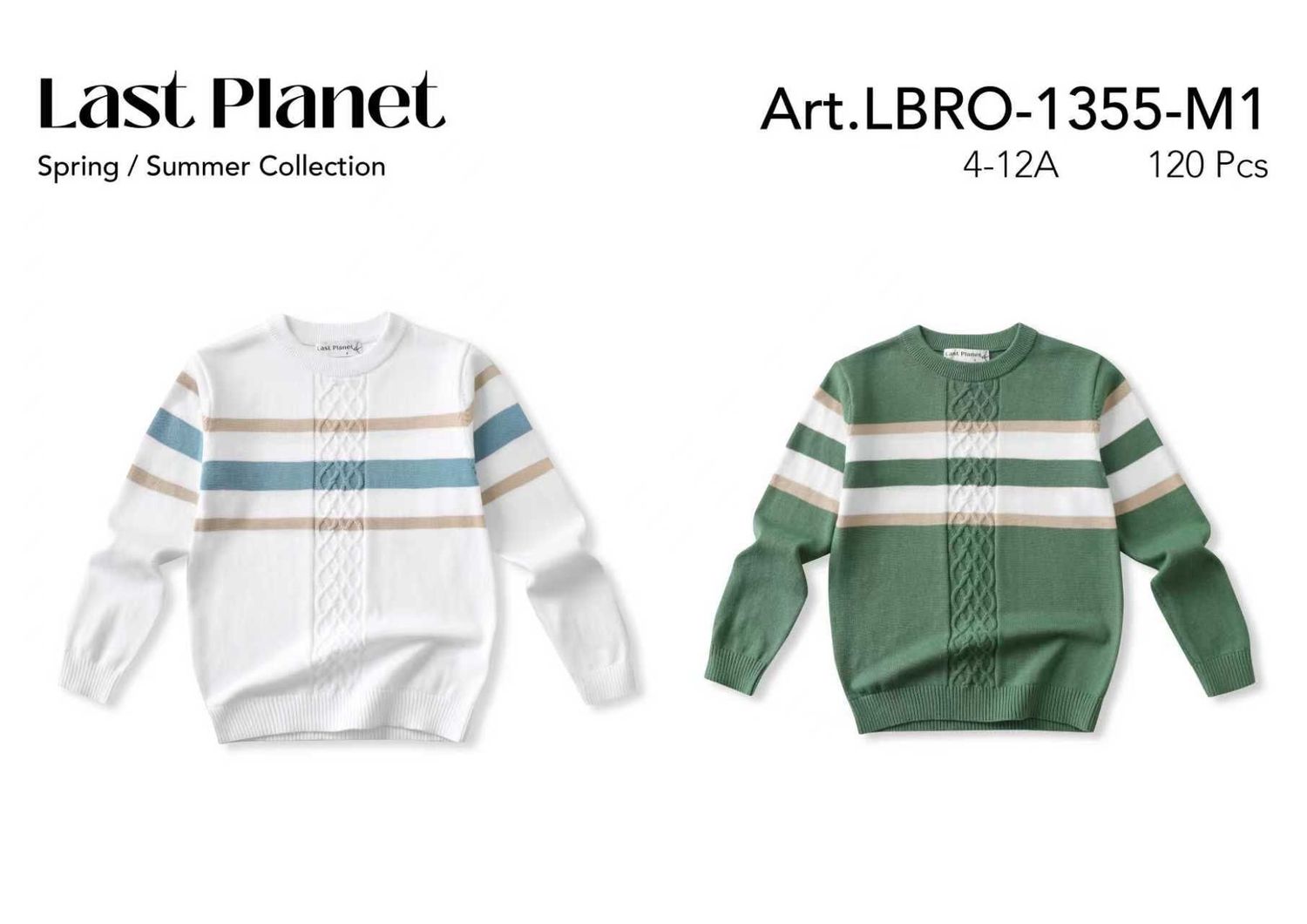 lotto primavera estate