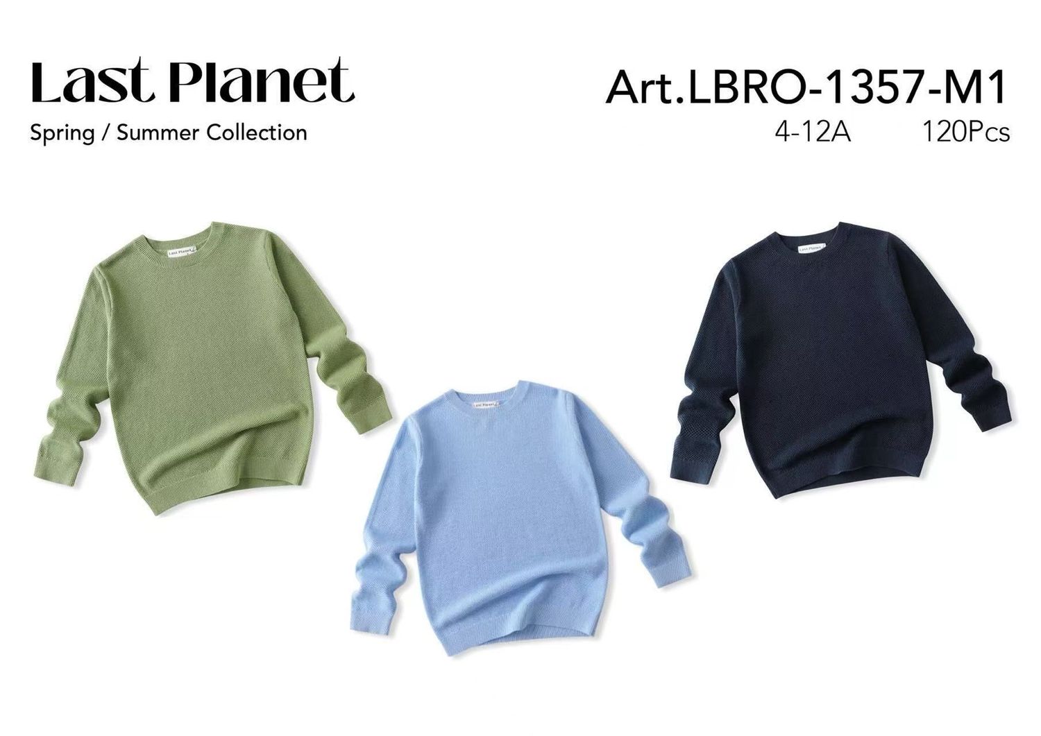 lotto primavera estate