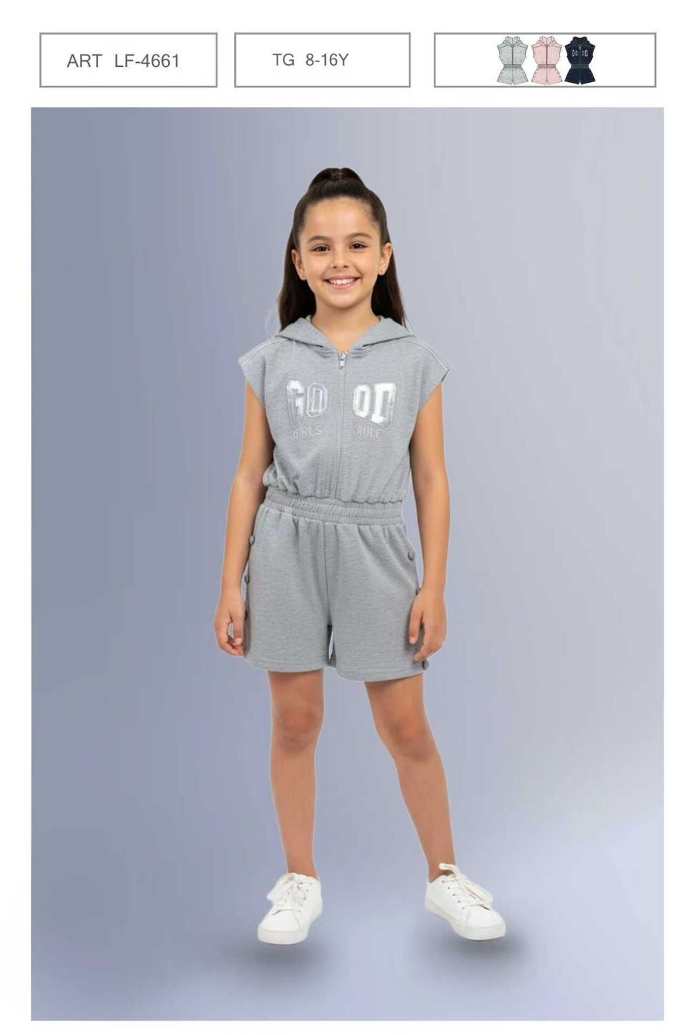 lotto primavera estate