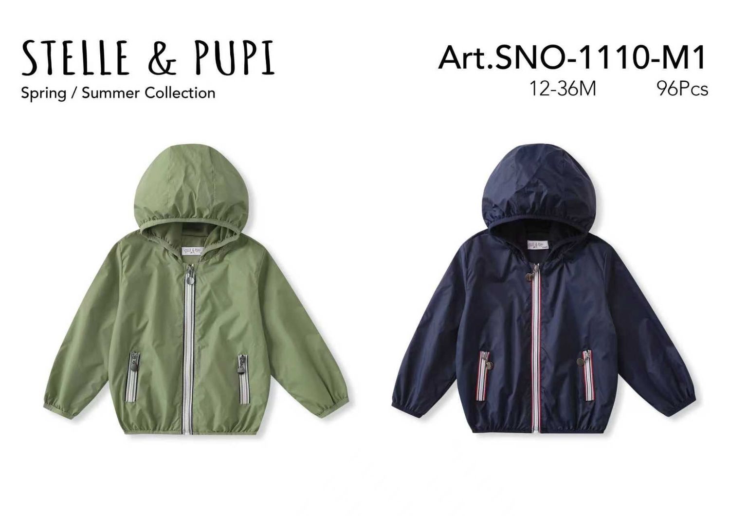 lotto primavera estate