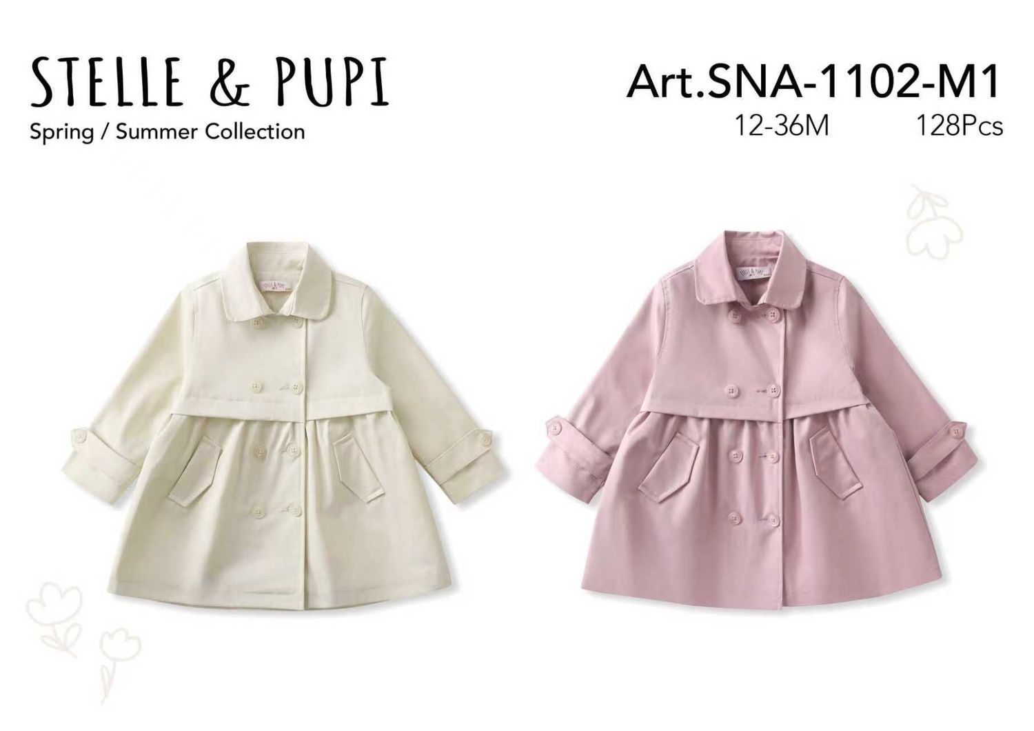 lotto primavera estate