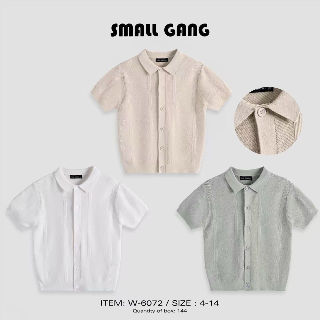 lotto primavera estate