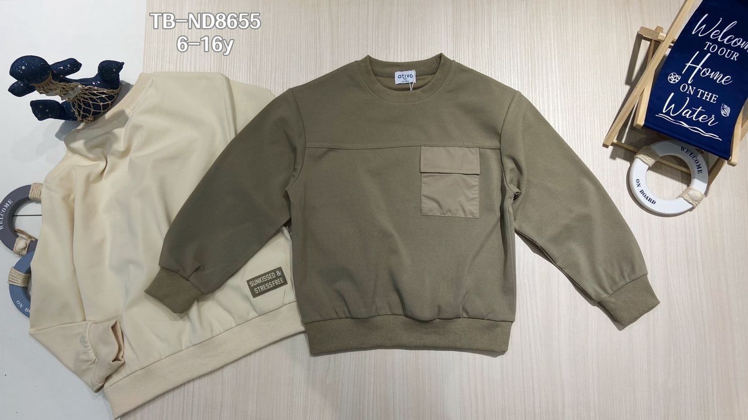 lotto primavera estate