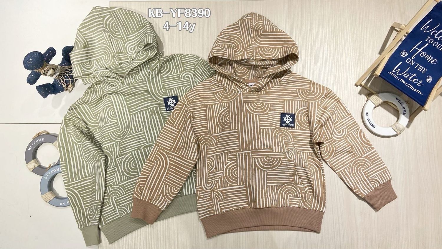 lotto primavera estate