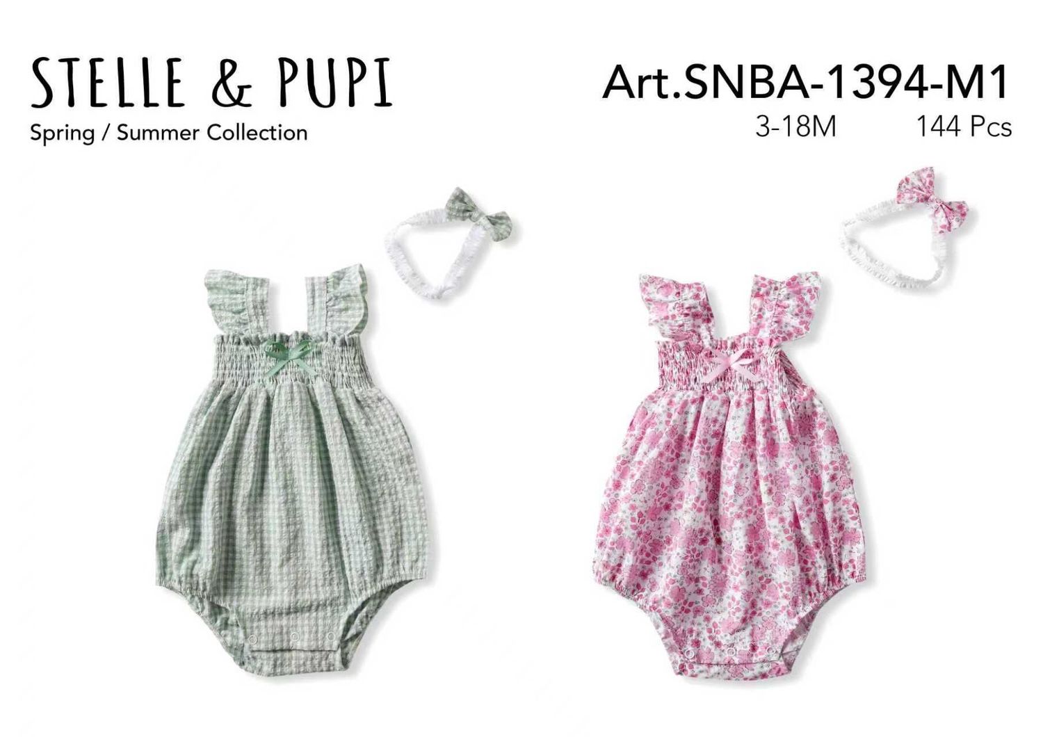 lotto primavera estate