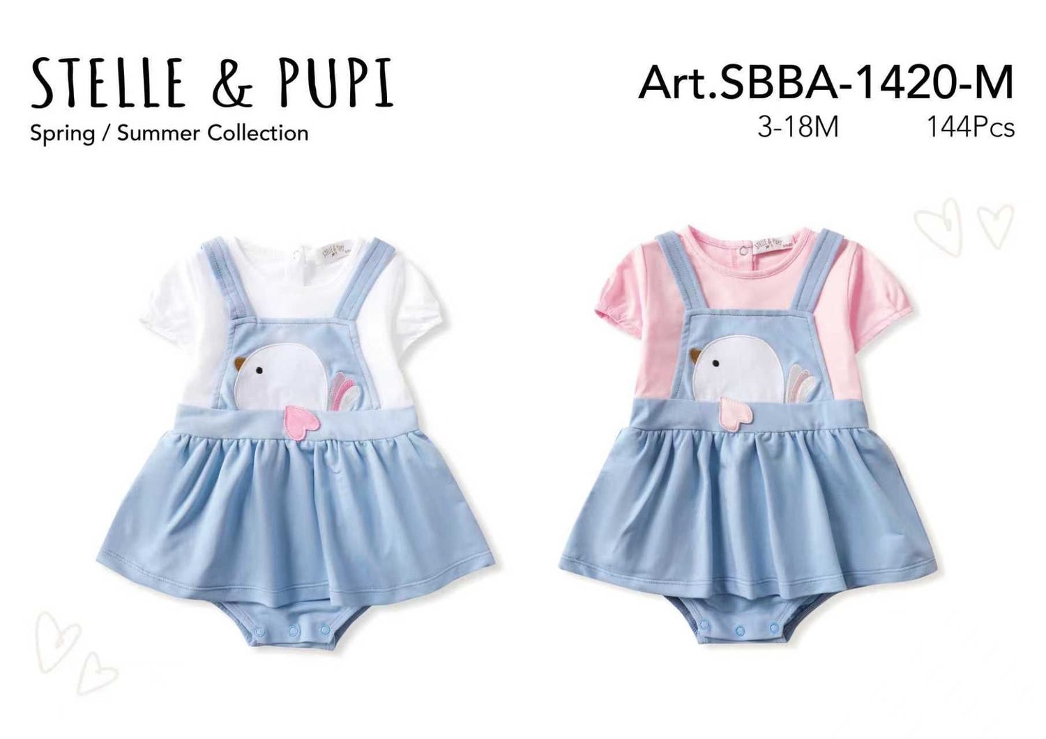 lotto primavera estate