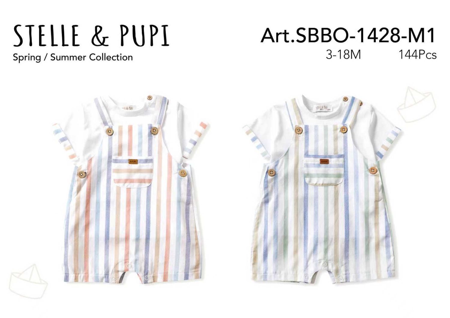 lotto primavera estate