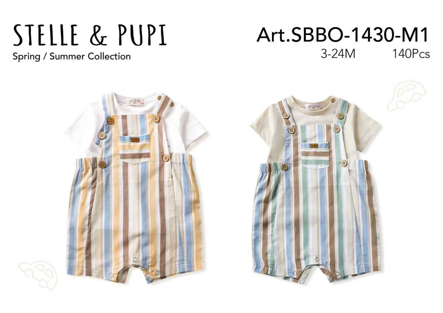 lotto primavera estate