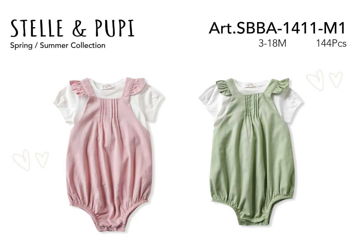 lotto primavera estate