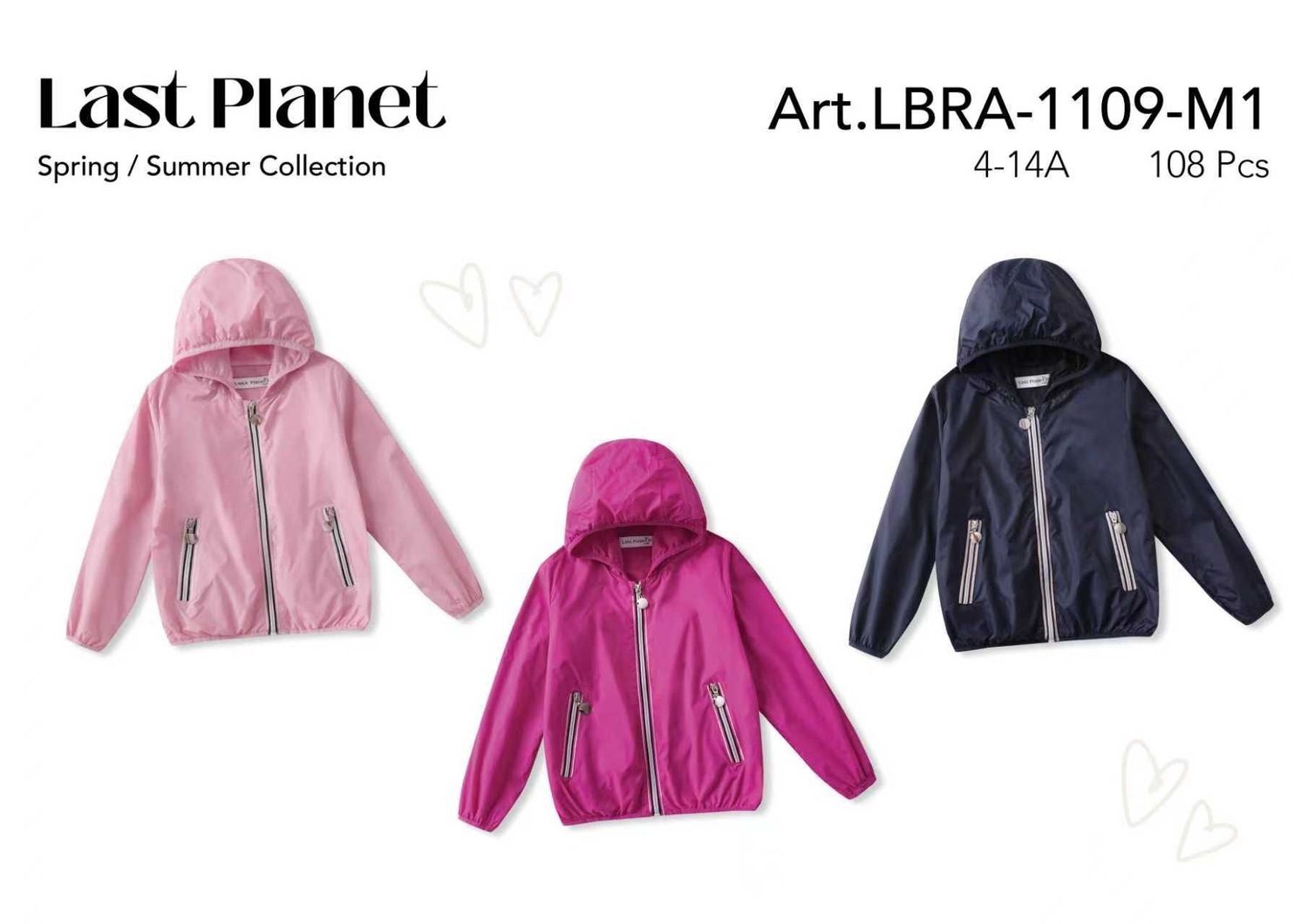 lotto primavera estate