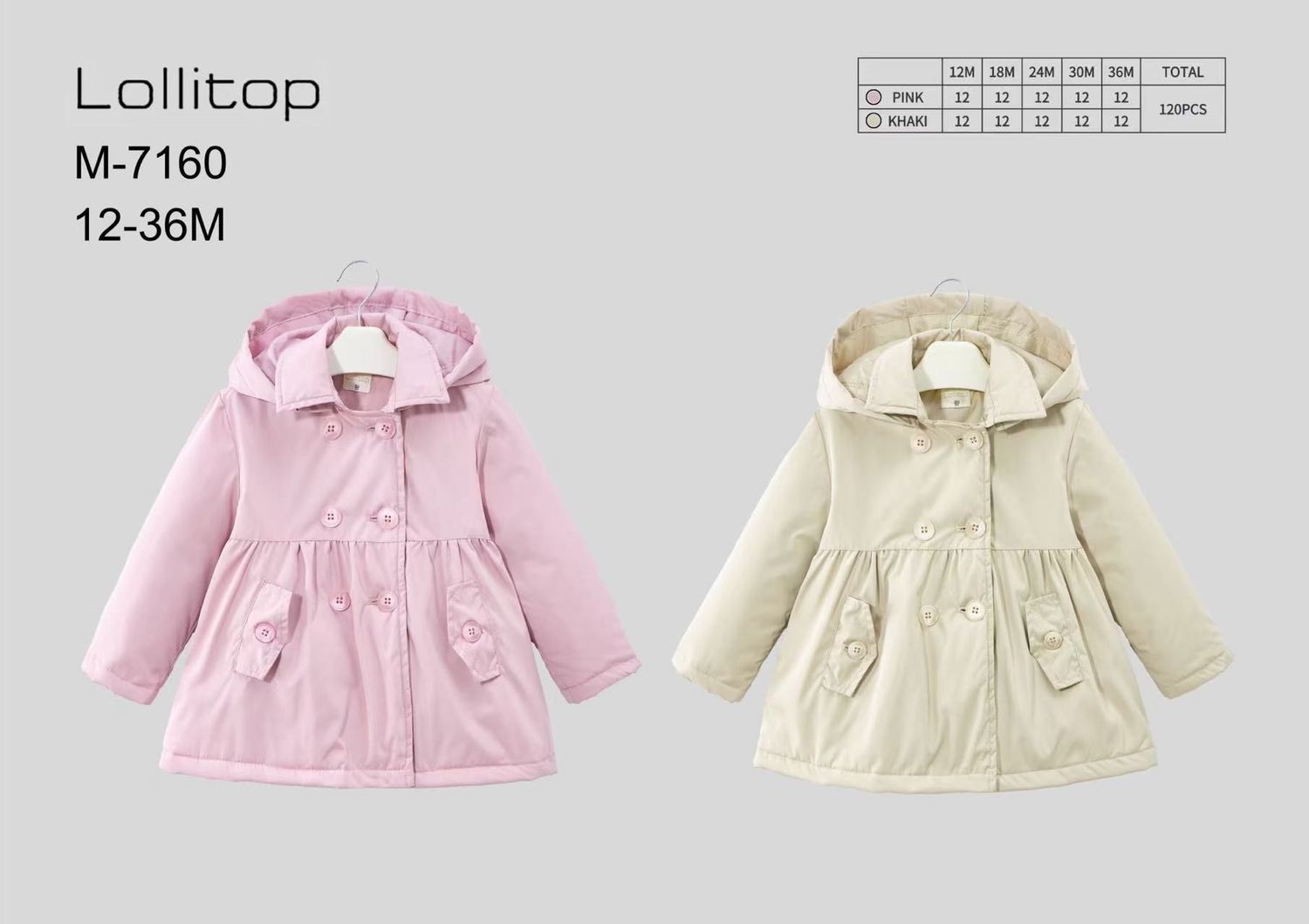 lotto primavera estate