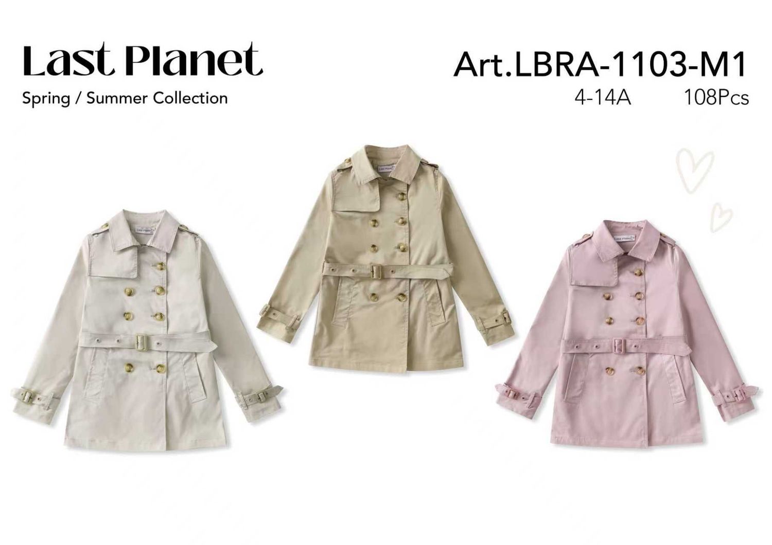 lotto primavera estate