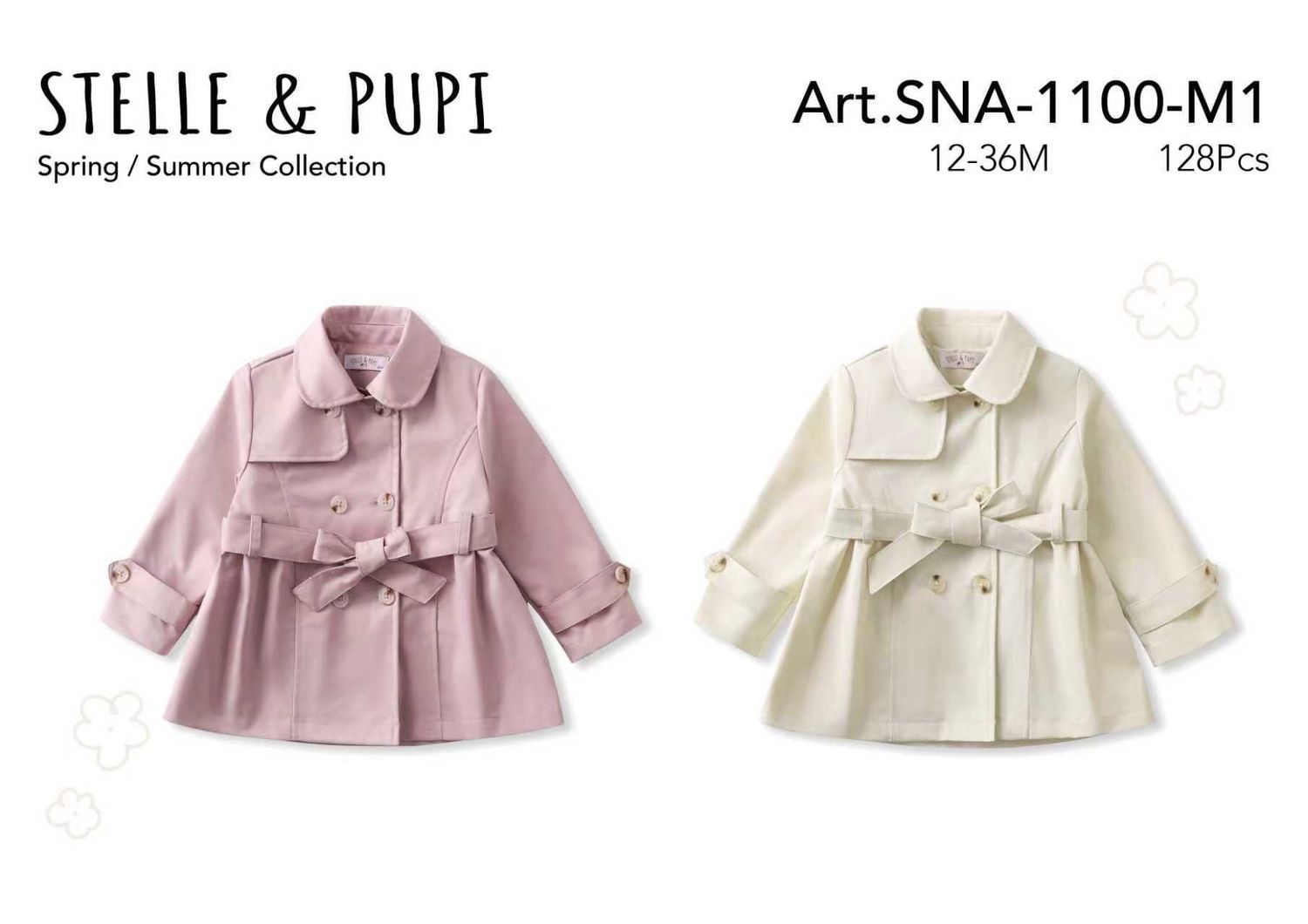 lotto primavera estate