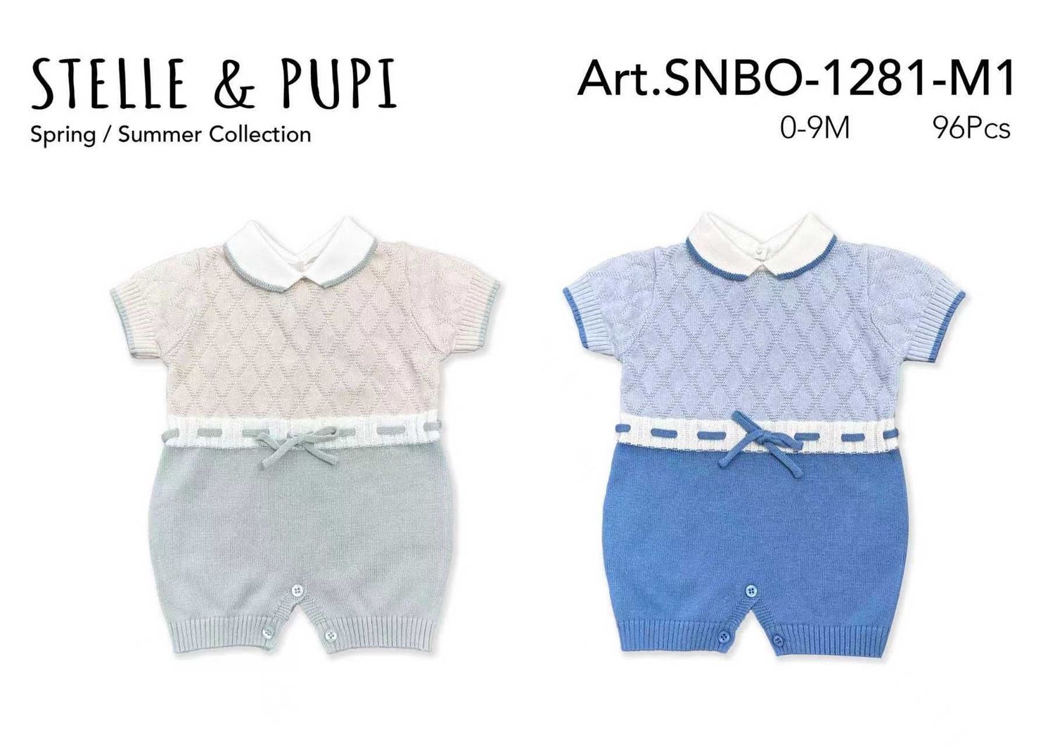 lotto primavera estate