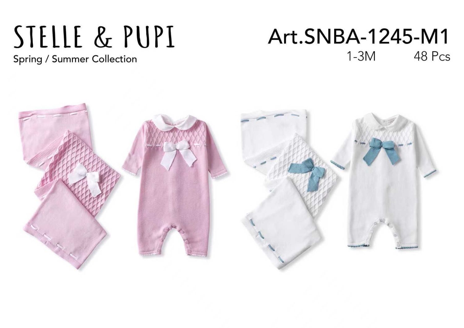 lotto primavera estate