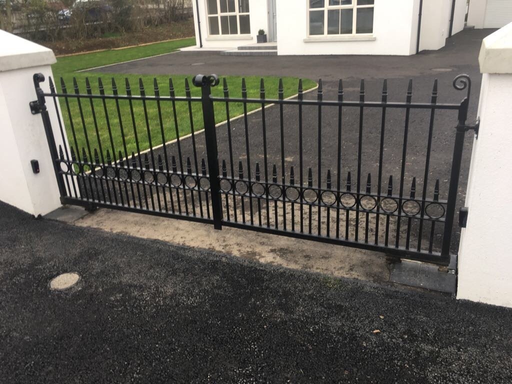 Kells Gates