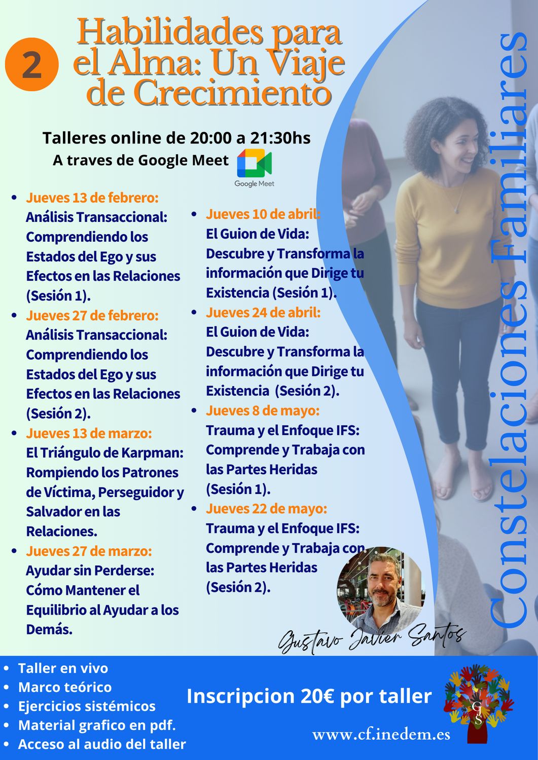 Ciclo Nº2 completo