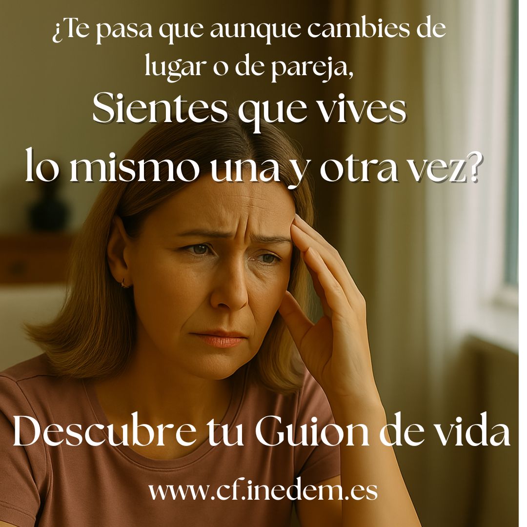 Taller Nº 11 Conoce Tu guion de Vida